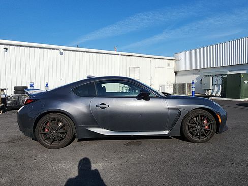 Used 2024 Toyota GR86 Premium w/ Performance Package RWD image 6