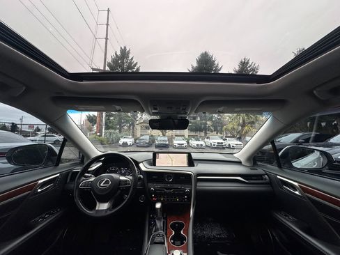 Used 2018 Lexus RX 350L AWD image 20