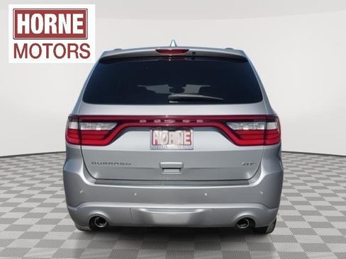 Used 2017 Dodge Durango GT w/ Premium Group image 7