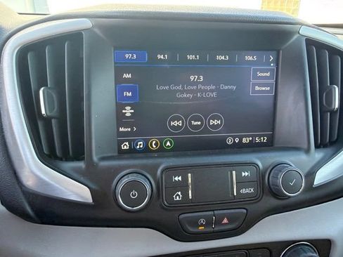 Used 2024 GMC Terrain SLE w/ Driver Convenience Package AWD/4WD image 52