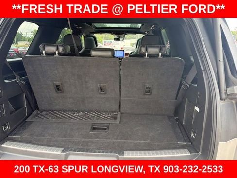 Used 2018 Lincoln Navigator Reserve w/ Technology Package AWD/4WD image 14
