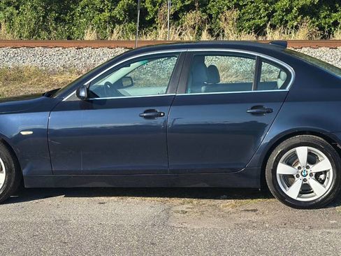 Used 2006 BMW 530xi Sedan image 6