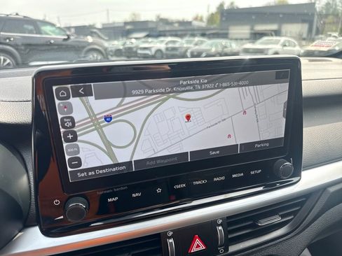 Used 2024 Kia Forte GT-Line w/ GT-Line Premium Package image 19