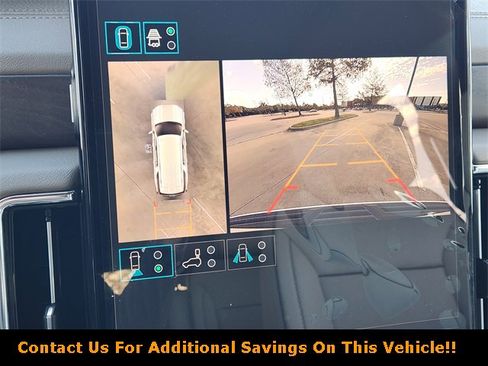 New 2026 GMC Yukon Denali w/ LPO, Floor Liner Package image 13