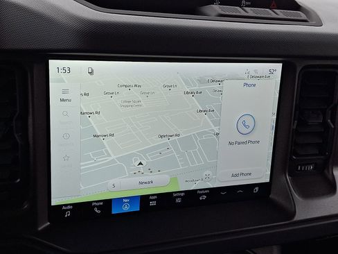 New 2026 Ford Bronco Big Bend image 23