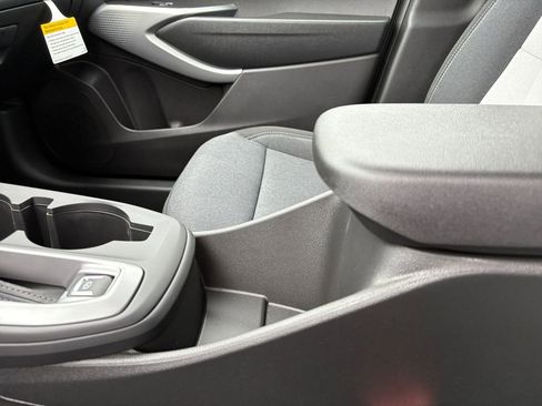 New 2026 Chevrolet Trax LS w/ LS Convenience Package image 2