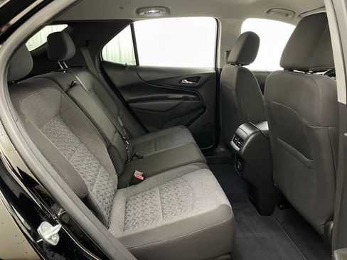 Used 2022 Chevrolet Equinox LT image 41
