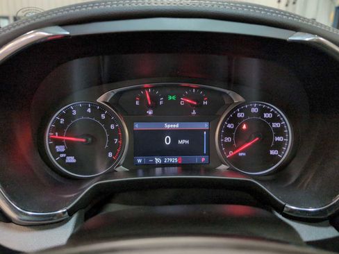 Used 2025 Chevrolet Blazer LT AWD/4WD image 12