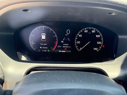 Used 2027 Honda HR-V LX image 15