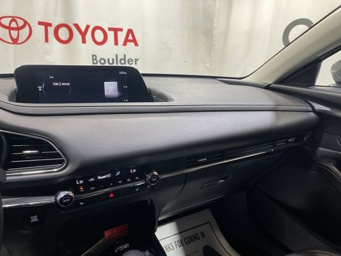 Used 2025 MAZDA CX-30 AWD 2.5 S w/ Preferred Package image 26