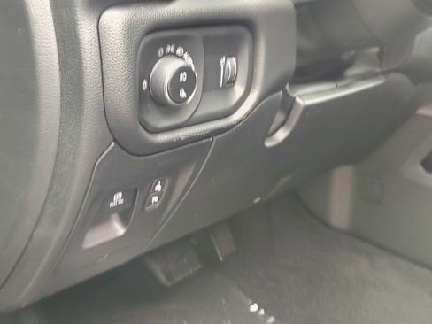 New 2026 RAM 1500 Big Horn w/ Night Edition image 10