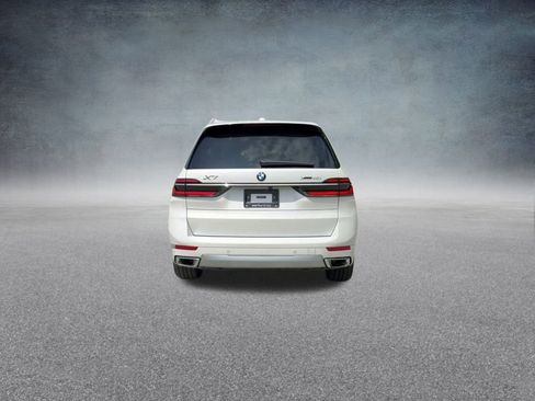 Used 2025 BMW X7 xDrive40i image 20