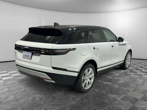 New 2026 Land Rover Range Rover Velar S image 5