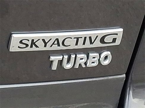 Used 2025 MAZDA CX-5 Signature image 31