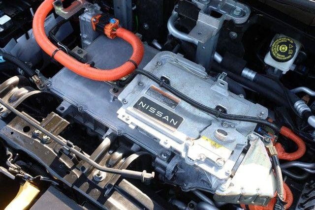 Used 2023 Nissan Ariya FWD image 26