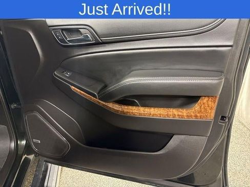 Used 2016 Chevrolet Tahoe LTZ image 19