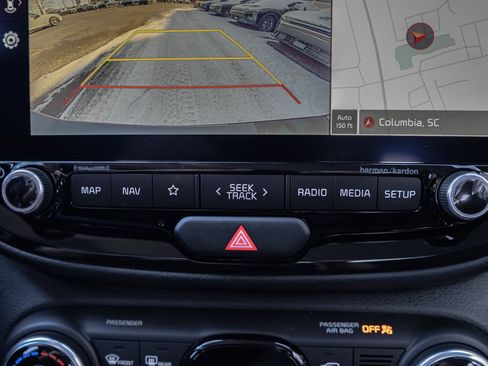 New 2025 Kia Soul GT-Line w/ GT-Line Technology Package image 34