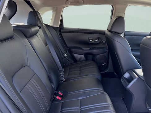 Certified 2026 Honda HR-V EX-L image 28