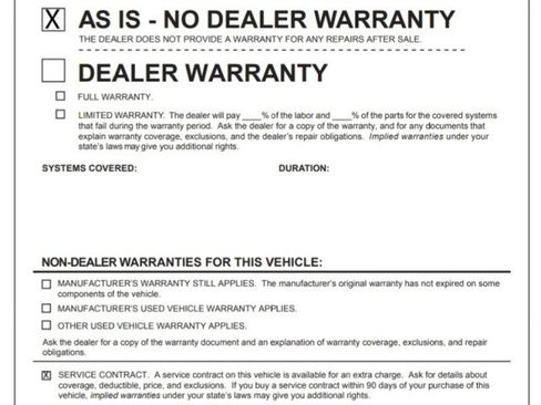 Used 2022 Buick Enclave Essence w/ Sport Touring Edition image 33