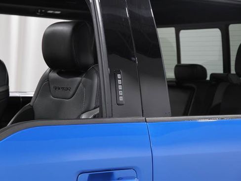 Used 2020 Ford F150 Raptor w/ Equipment Group 802A Luxury image 4