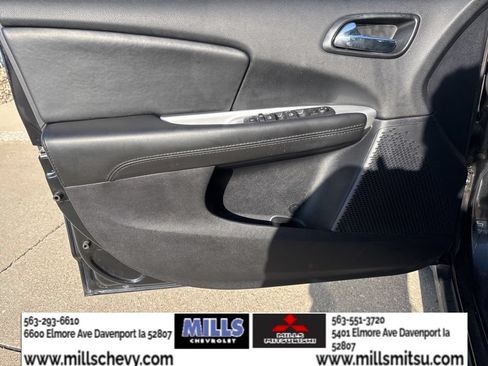 Used 2020 Dodge Journey SE w/ SE Popular Equipment Group FWD image 9