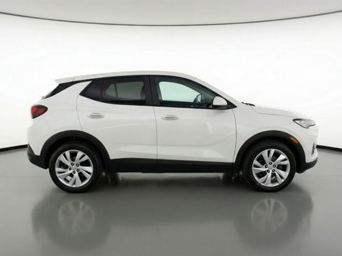 Used 2025 Buick Encore GX Preferred FWD image 11