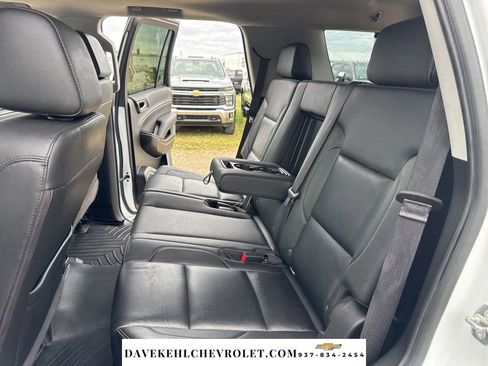 Used 2019 Chevrolet Tahoe LT AWD/4WD image 25