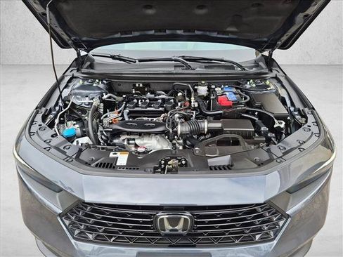 Used 2024 Honda Accord EX image 22