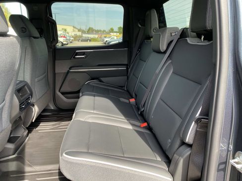 New 2026 GMC Sierra EV Elevation image 8