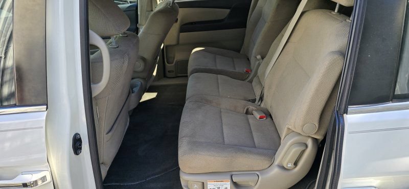 Used 2016 Honda Odyssey SE image 31