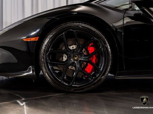 Used 2018 Lamborghini Huracan LP 580-2 image 10