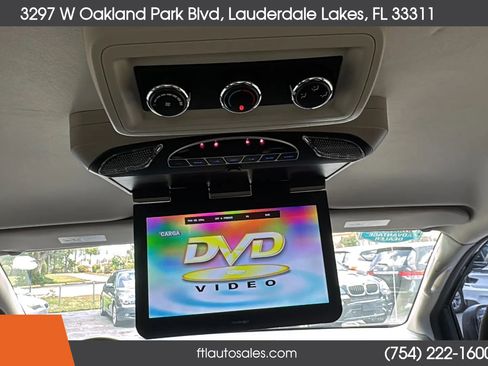 Used 2016 Dodge Grand Caravan SE w/ Quick Order Package 29E SE image 25