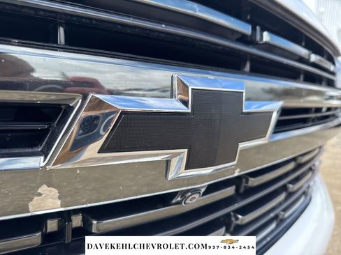 Used 2022 Chevrolet Suburban RST w/ Luxury Package image 52