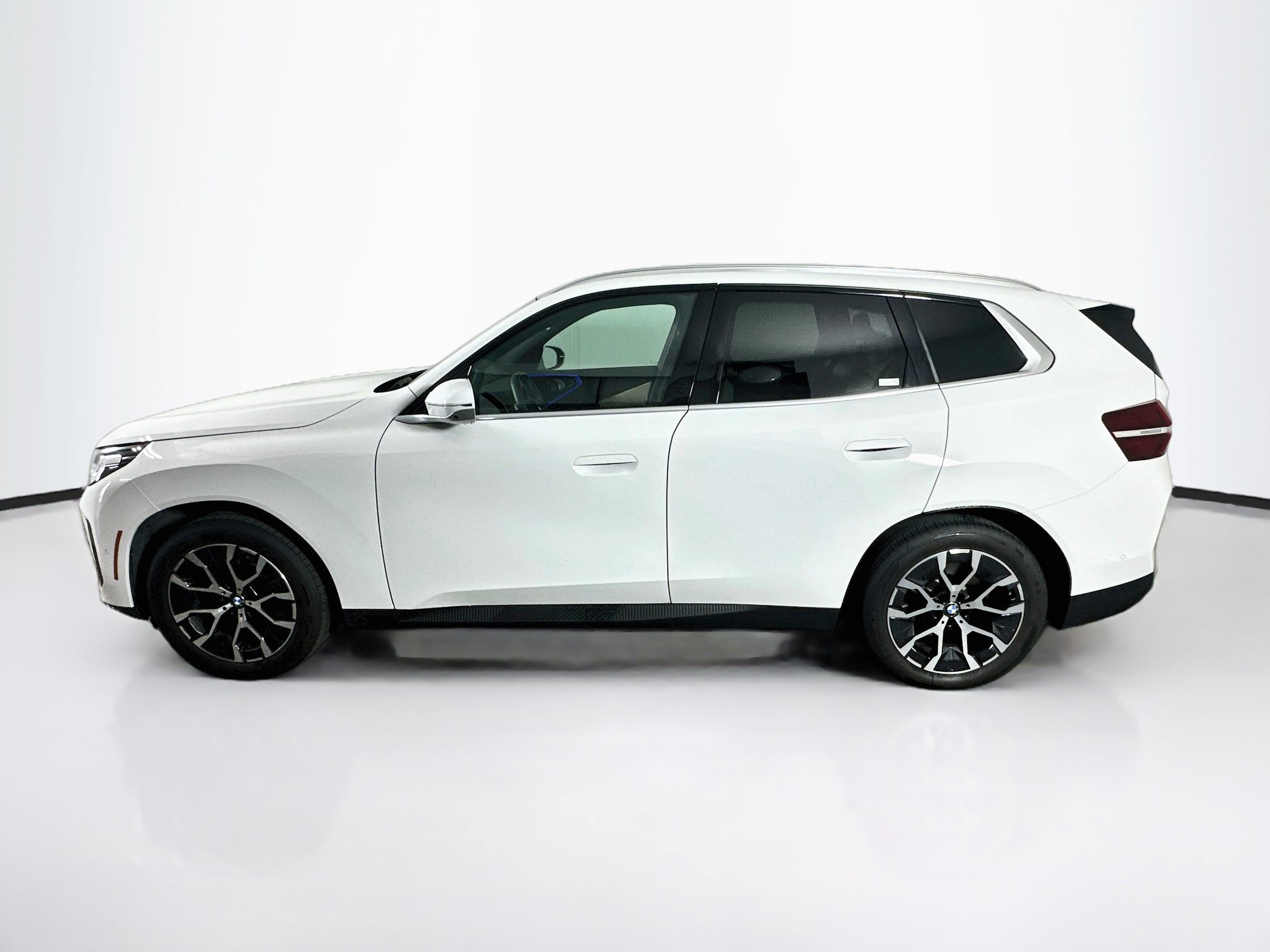 Used 2026 BMW X3 xDrive30i AWD/4WD image 4