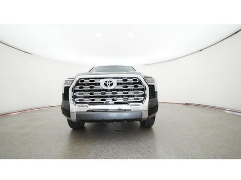 New 2025 Toyota Tundra 1794 Edition image 31