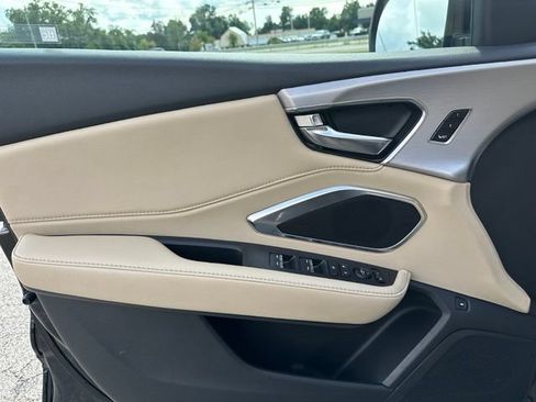 Used 2019 Acura RDX AWD image 13