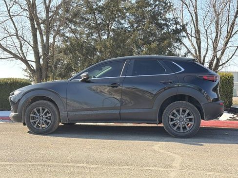 Used 2023 MAZDA CX-30 AWD 2.5 S image 8