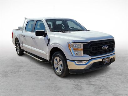 Used 2021 Ford F150 XL w/ Equipment Group 101A High