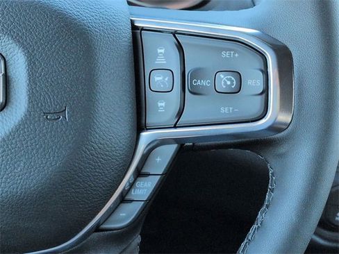 New 2026 RAM 4500 Laramie w/ Laramie Trim Package image 26