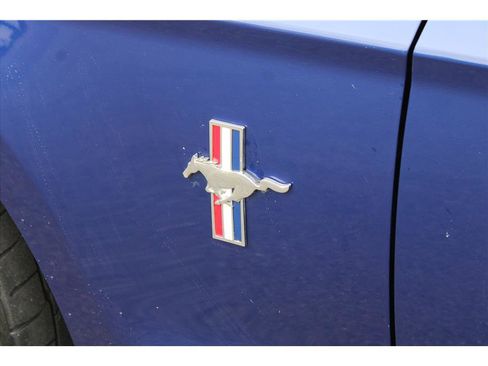 Used 2014 Ford Mustang Premium w/ Equipment Group 202A image 29