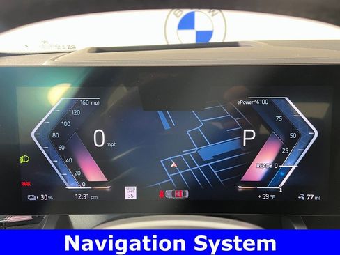 Used 2025 BMW i5 xDrive40 w/ Premium Package image 4