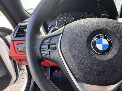Used 2015 BMW 428i Gran Coupe xDrive w/ Premium Package AWD/4WD image 22