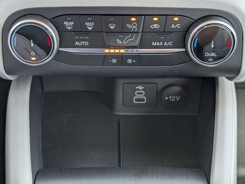 New 2026 Ford Escape Active image 18