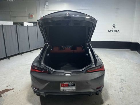 Used 2023 Acura Integra A-Spec image 19