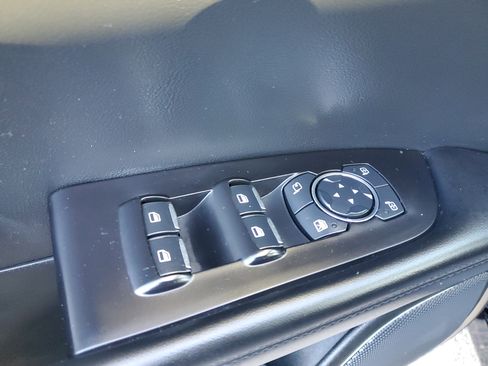 Certified 2023 Lincoln Nautilus Reserve w/ Monochromatic Package image 12