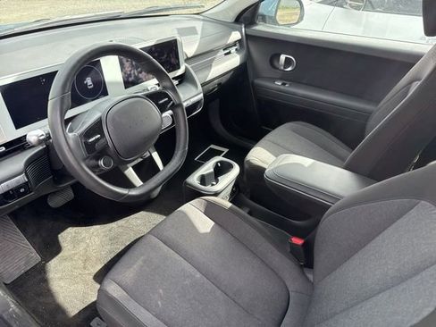 Used 2024 Hyundai Ioniq 5 SEL image 21