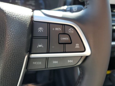 Used 2024 Toyota Grand Highlander Limited image 26