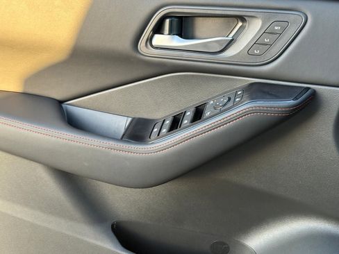 New 2026 Nissan Rogue SV image 17