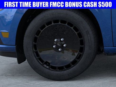 New 2026 Ford Maverick Lobo image 20