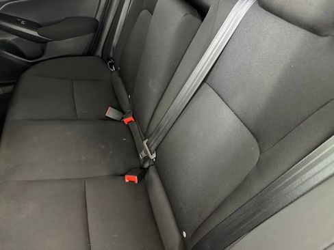 Used 2022 Honda Civic EX image 30